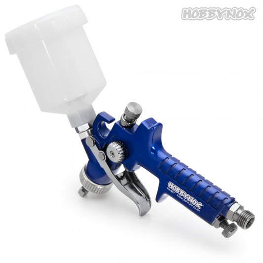 Airbrush Pistolset Ruby