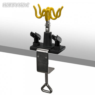 Airbrush Hållare 2+2 - Hobbynox