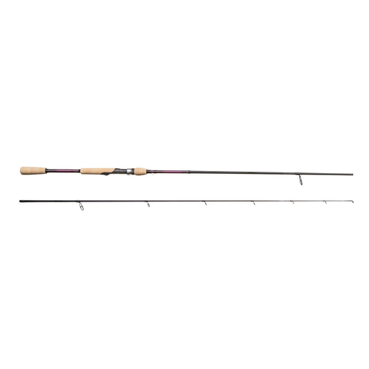 SZ The FORCE "Allround" 7'2" 5-24g Haspel