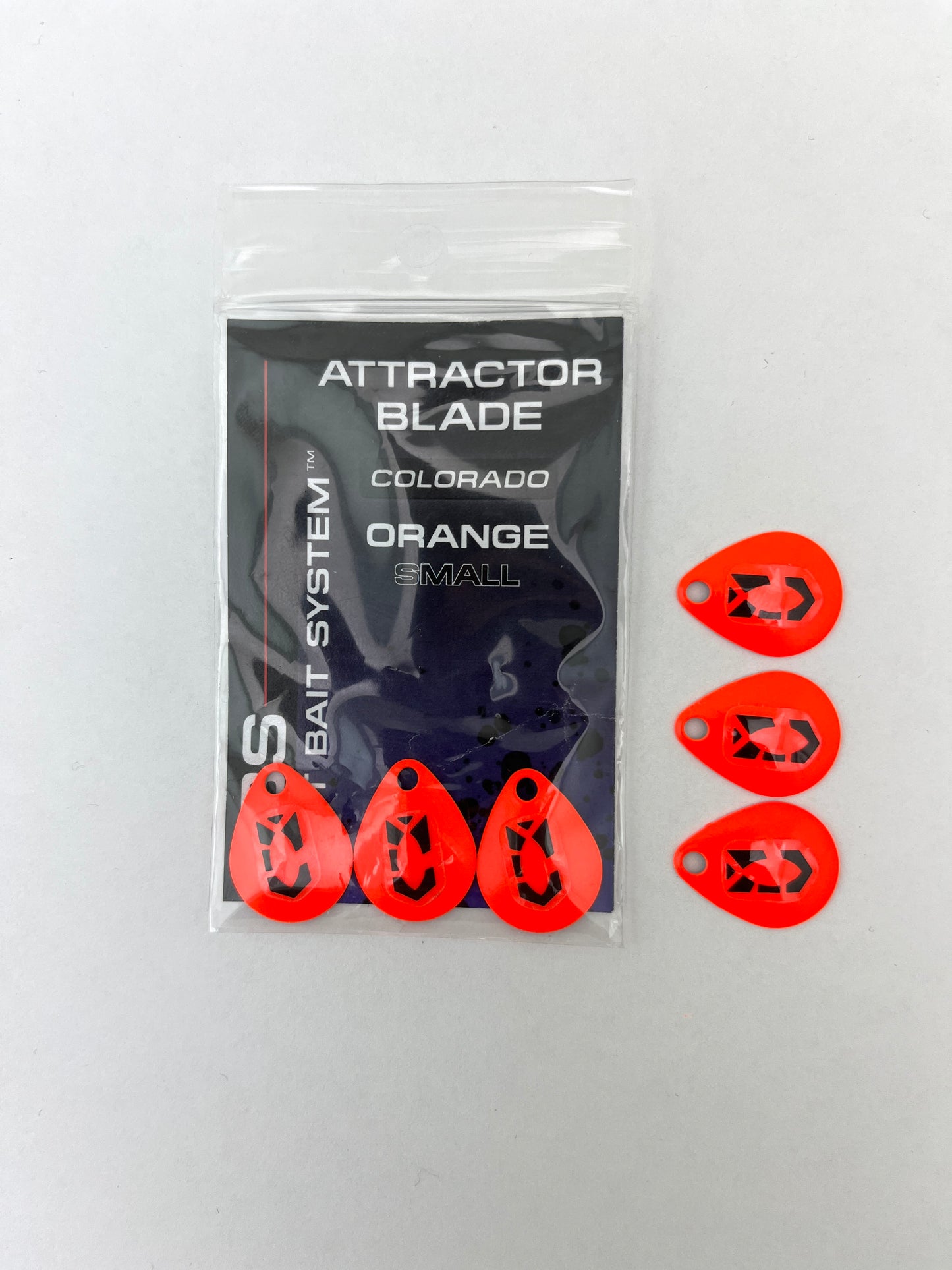 Darts Beads Fluo. Mix
