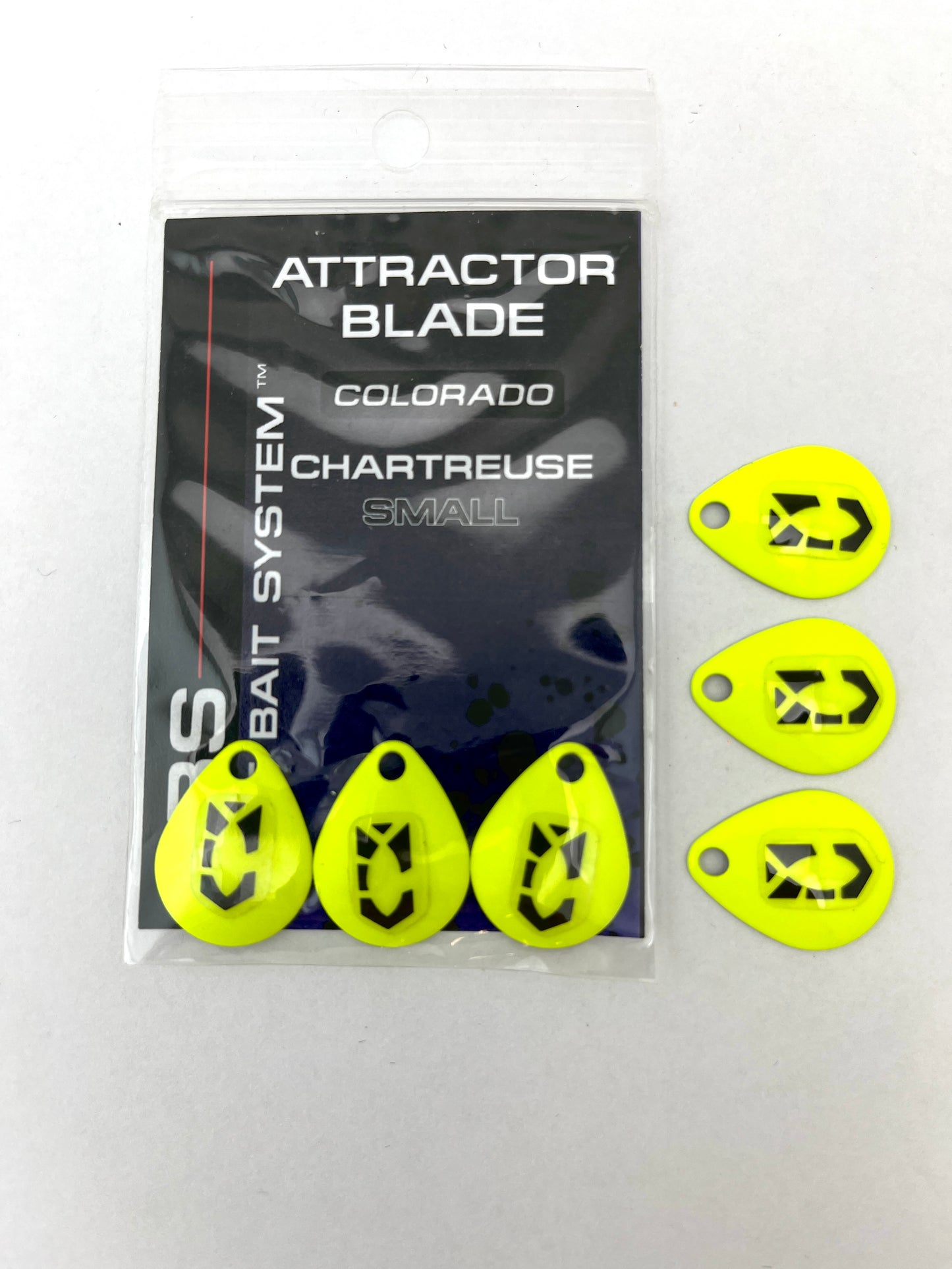 Darts Beads Fluo. Mix