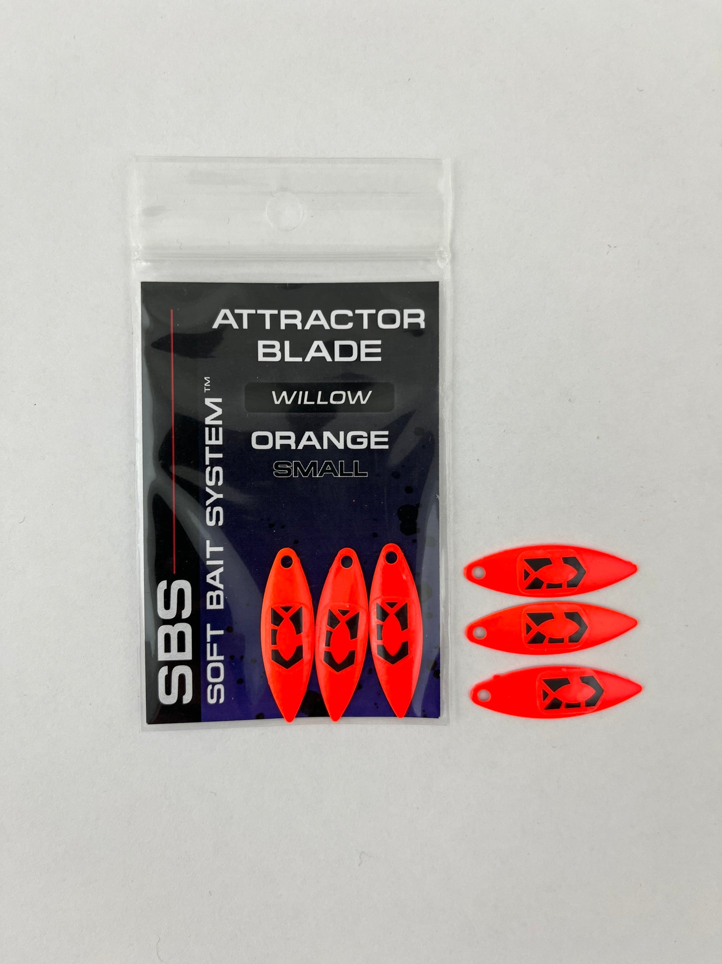 Darts Beads Fluo. Mix