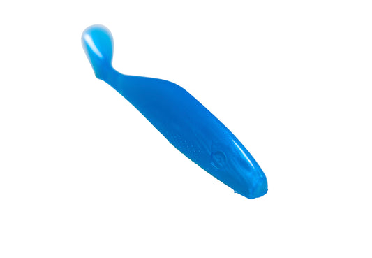 Plastisolfärg ready mix 50g Awesome Blue