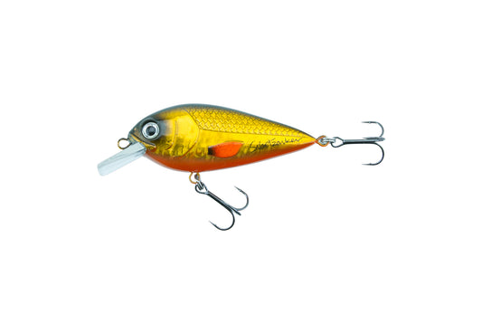 McRumbler 7 cm/18 g Golden Roach