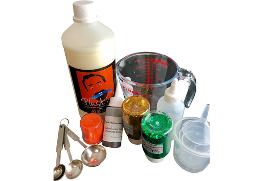 Startpaket Basic