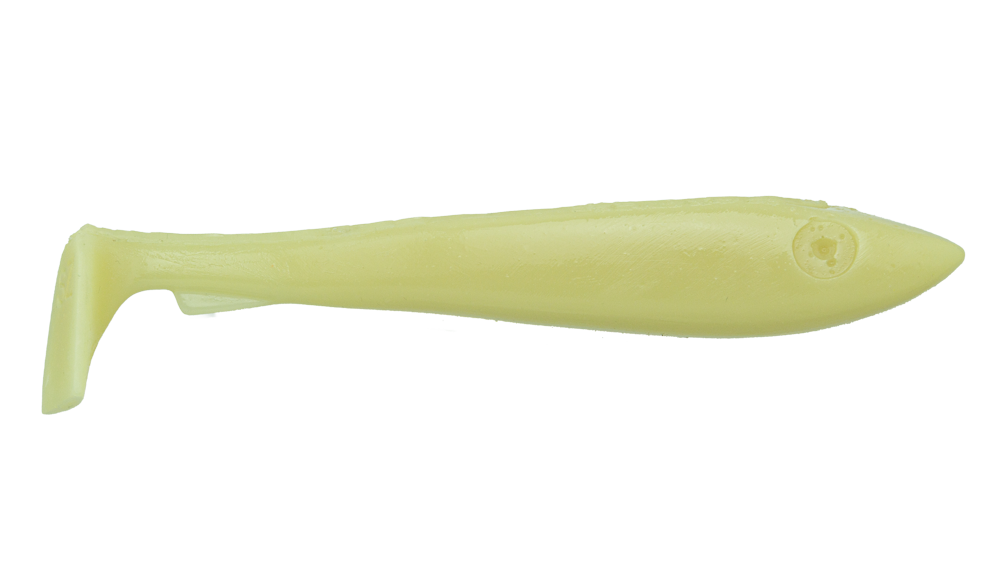 Plastisolfärg ready mix 50g Bee Larvae