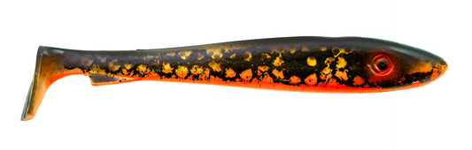 Big McRubber 25cm C21 Murrig Tånglake
