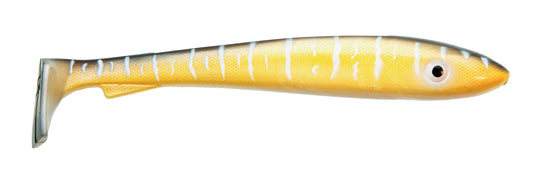 Big McRubber 25cm C9 Pike