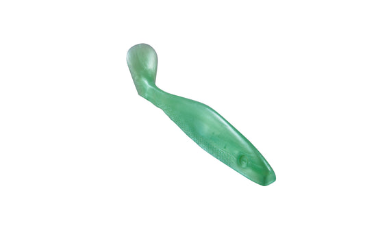 Plastisolfärg ready mix 50g Bright Green