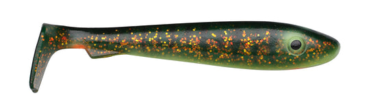 McRubber Junior 17cm C10 Tånglake