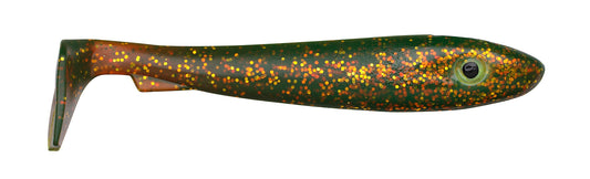 McRubber 21cm C12 Motoroil