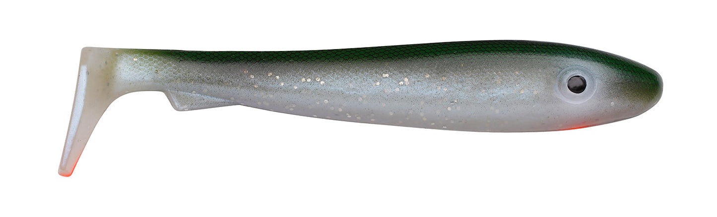 Big McRubber 25cm C1 Rügen Herring