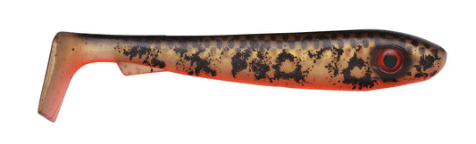 McRubber Junior 17cm C21 Murrig Tånglake