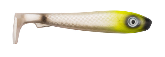 McRubber Junior 17cm C25 Lemon Head