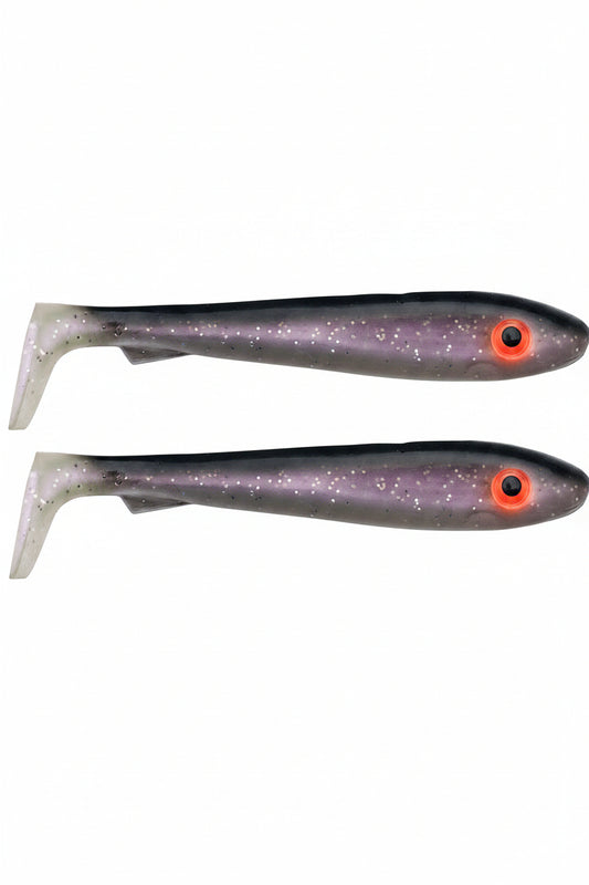 McRubber 21cm C27 Whitefish