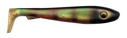 McRubber Junior 17cm C28 Old School Perch