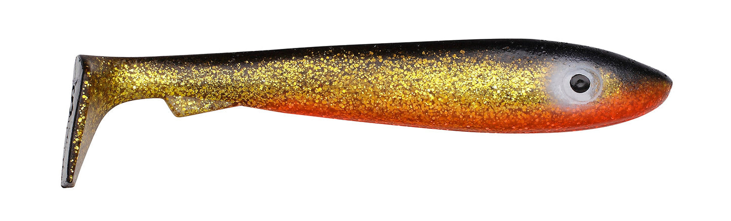 McRubber 21cm C2 Finmört