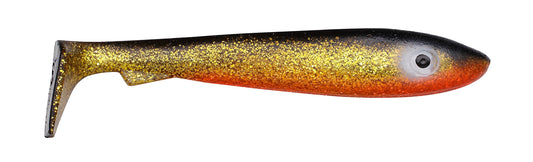 McRubber 21cm C2 Finmört