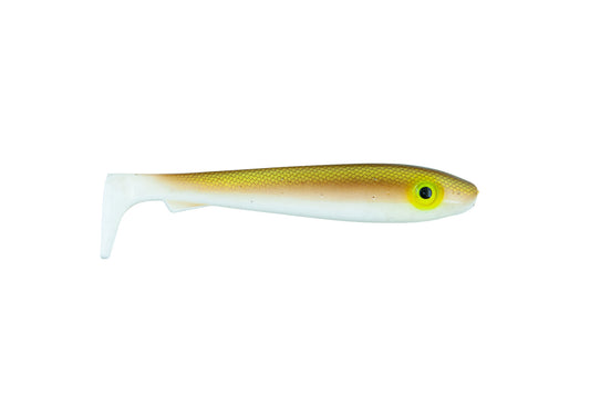 Big McRubber 25cm C32 Perfect Bait fish by Jens
