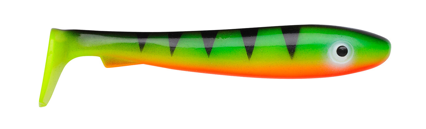 McRubber 21cm C3 Firetiger