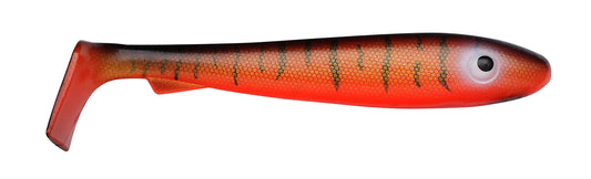 McRubber 21cm C4 Redtiger