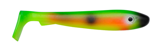 McRubber 21cm C7 Parrot