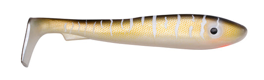 McRubber 21cm C9 Pike