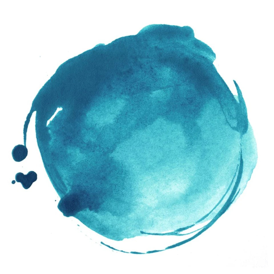 Liquitex Prof. Ink 30ml Cerulean Blue Hue