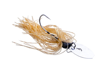 Bygg en Bladed Jig Guld