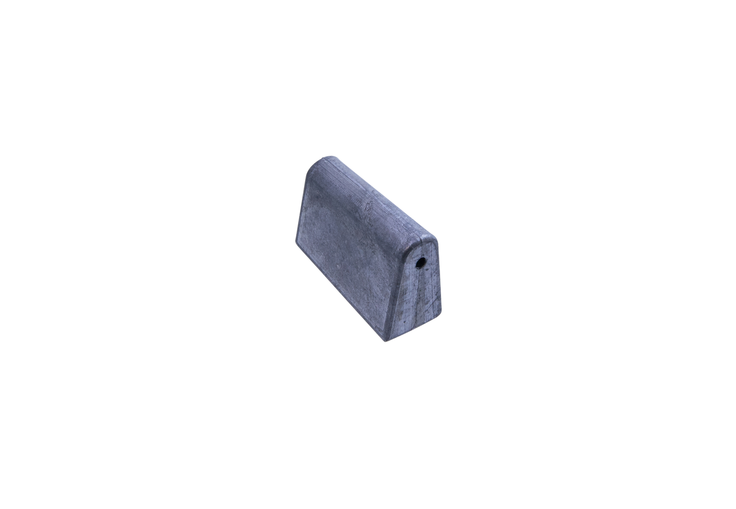 Click Weights Omålad - 3 pack
