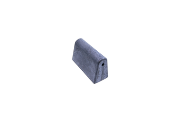Click Weights Omålad - 3 pack