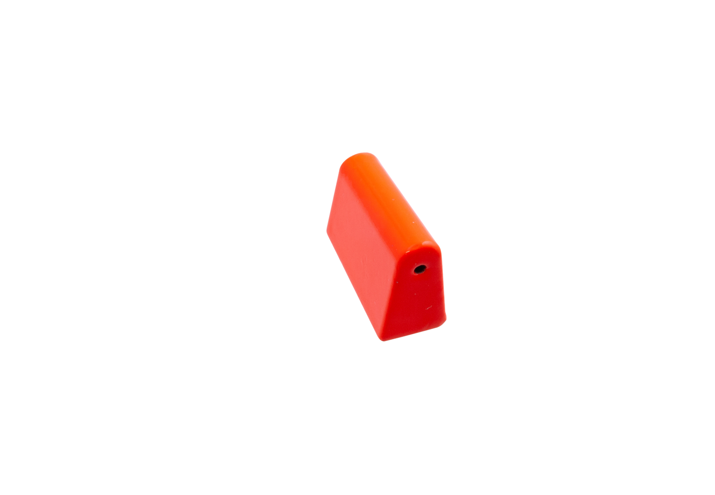 Click Weights Fluo Röd - 3 pack