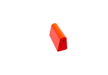 Click Weights Fluo Röd - 3 pack