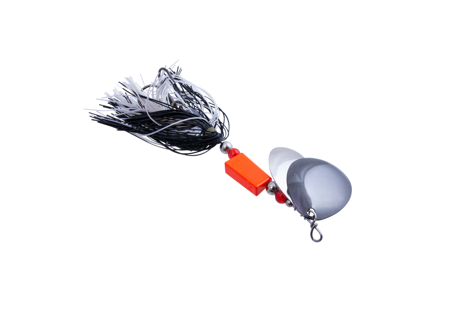 Click Weights Omålad - 3 pack