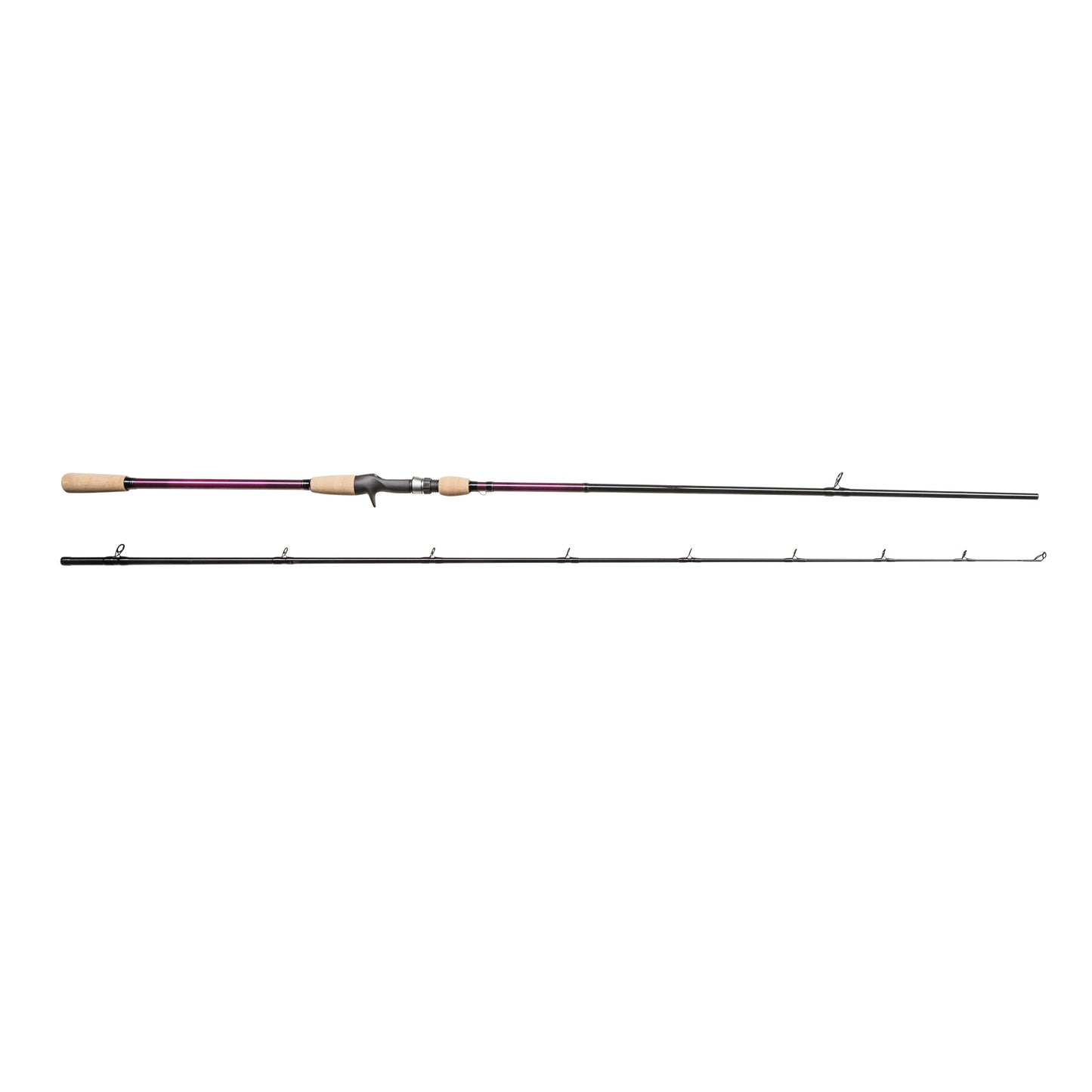 SZ The FORCE "Comfort" 8'6" 30-140g Casting