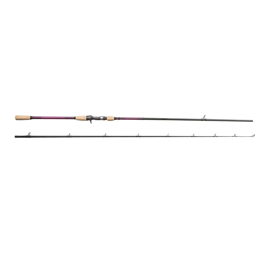 SZ The FORCE "Comfort" 8'6" 30-140g Casting