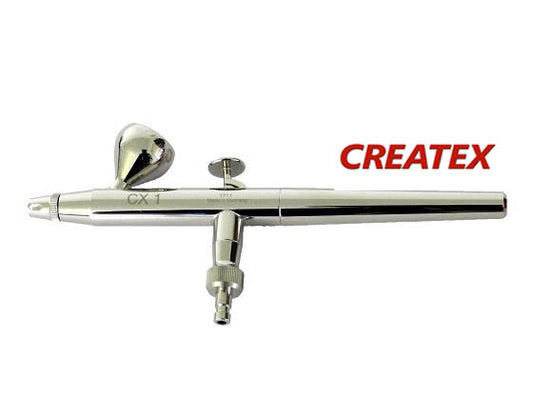 Airbrushspruta Createx 0,4 mm