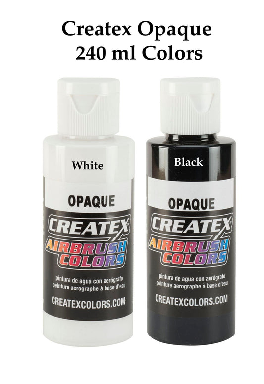 Createx Opaque 240 ml