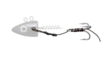 Deep Sea Stinger tackle 2-pack