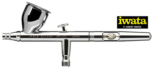 Airbrushspruta Iwata Eclipse HP-CS