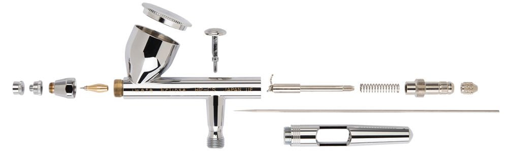 Airbrushspruta Iwata Eclipse HP-CS