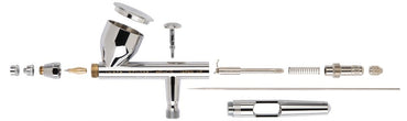 Airbrushspruta Iwata Eclipse HP-CS