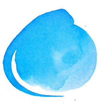 Liquitex Prof. Ink 30ml Fluorescent Blue