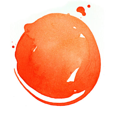 Liquitex Prof. Ink 30ml Fluorescent Orange