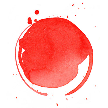 Liquitex Prof. Ink 30ml Fluorescent Red