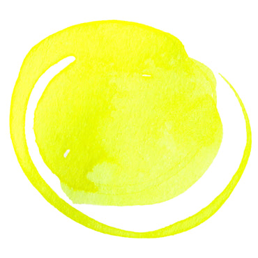 Liquitex Prof. Ink 30ml Fluorescent Yellow