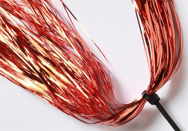 Flashabou Magnum - Holo Koppar