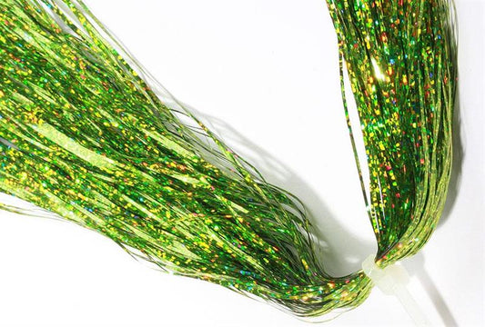 Flashabou Magnum - Holo Chartreuse