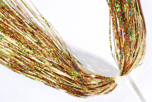 Flashabou Magnum - Holo Guld