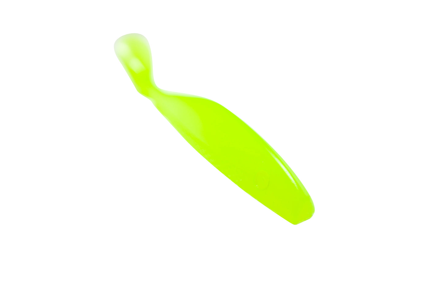 Plastisolfärg ready mix 50g Fluo Chartreuse